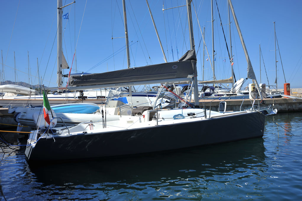 Beneteau 25