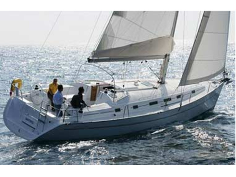 Cyclades 43.3