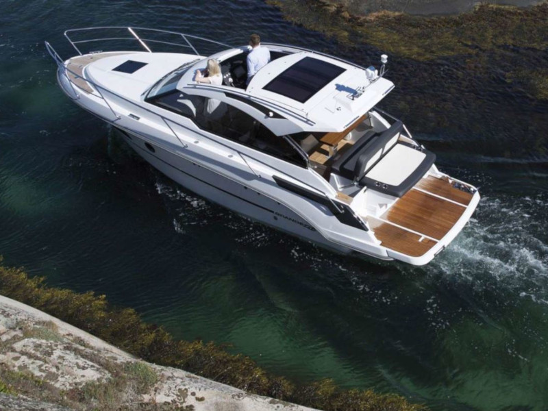 foto Grandezza 280C 1