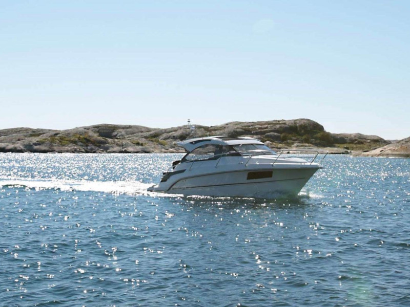 foto Grandezza 280C 2