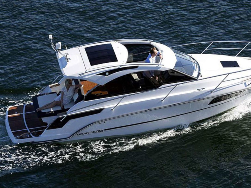 foto Grandezza 280C 3