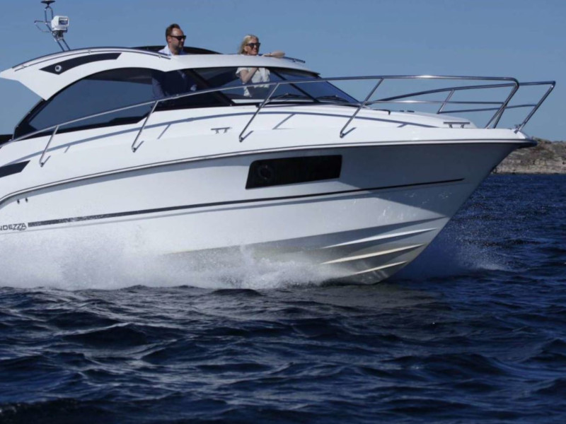 foto Grandezza 280C 4