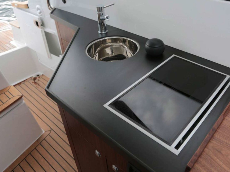 foto Grandezza 280C 6