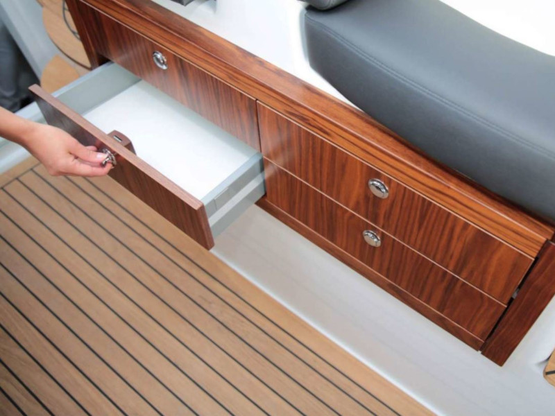 foto Grandezza 280C 7