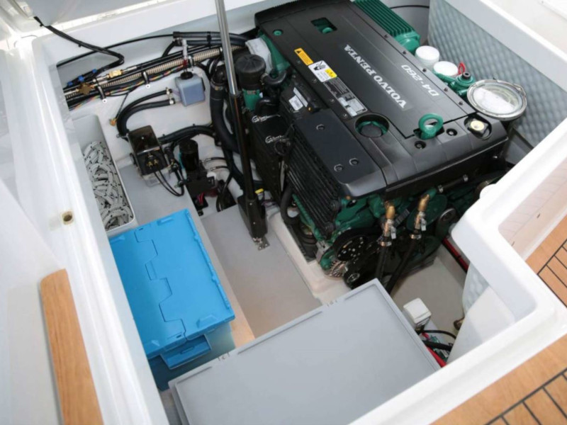 foto Grandezza 280C 8