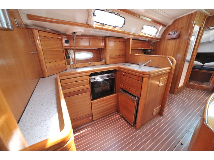 photo Bavaria 50 Cruiser 3