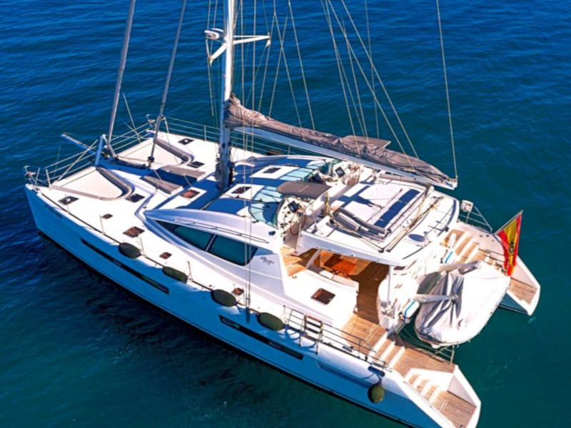 foto Privilege 615 5