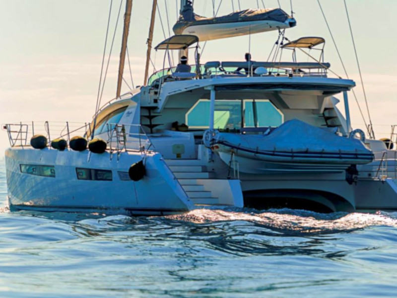 foto Privilege 615 6