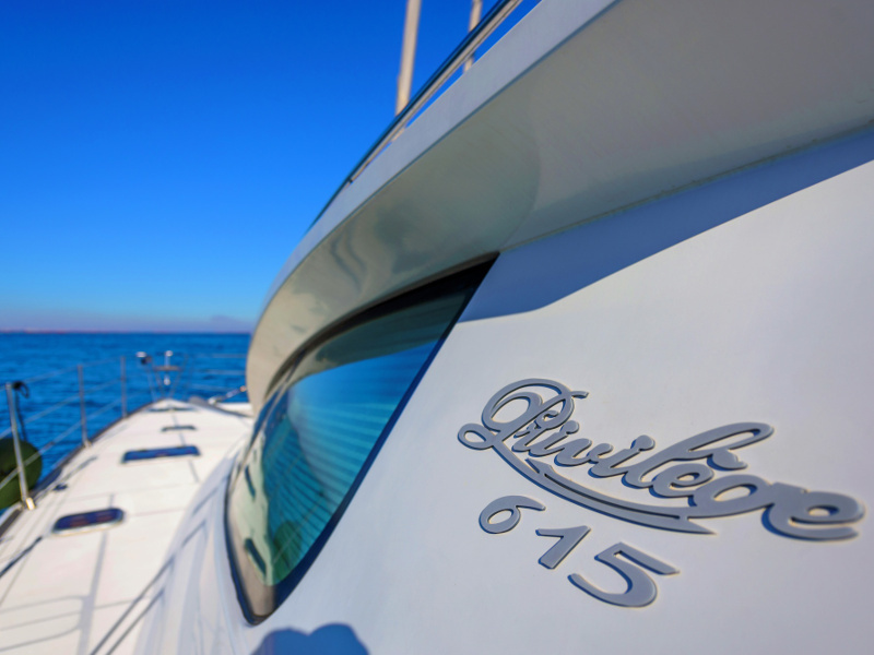 foto Privilege 615 8