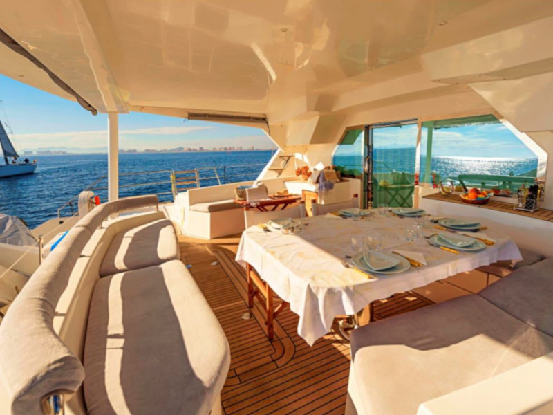 foto Privilege 615 9