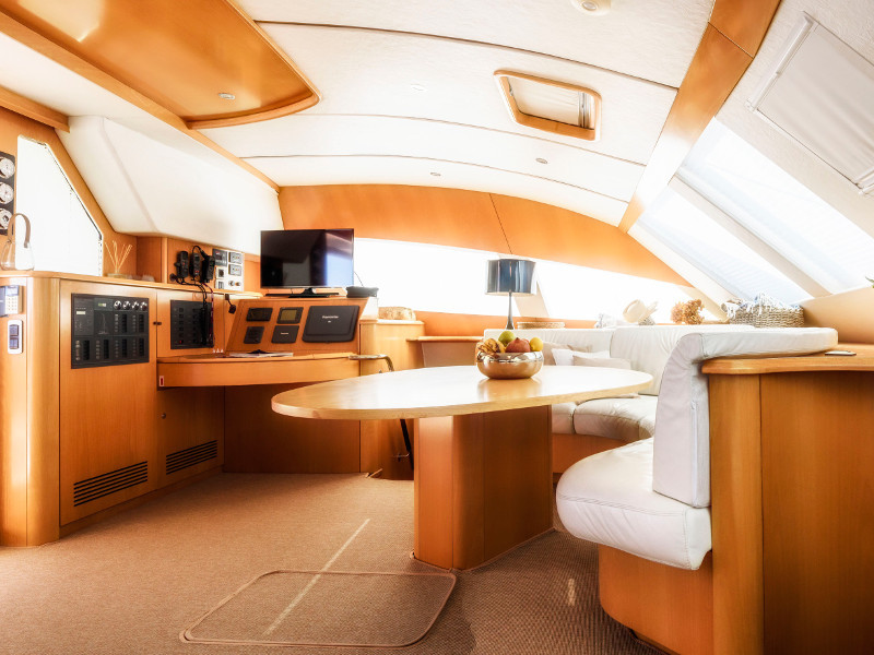 foto Privilege 615 11