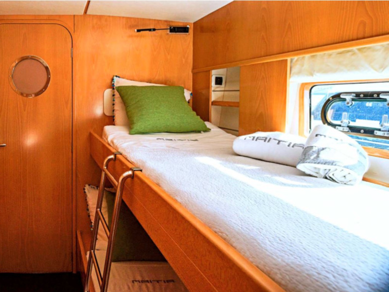 foto Privilege 615 12