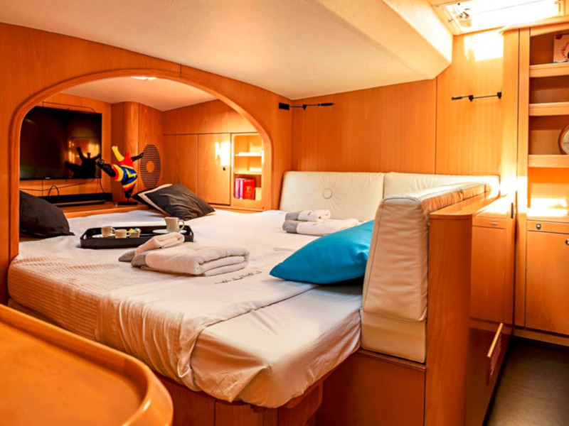 foto Privilege 615 14