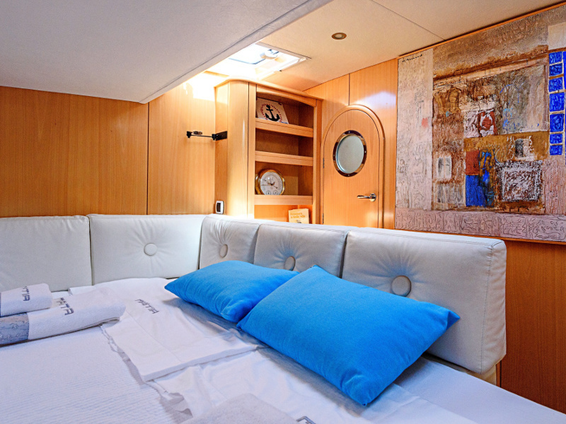 foto Privilege 615 15