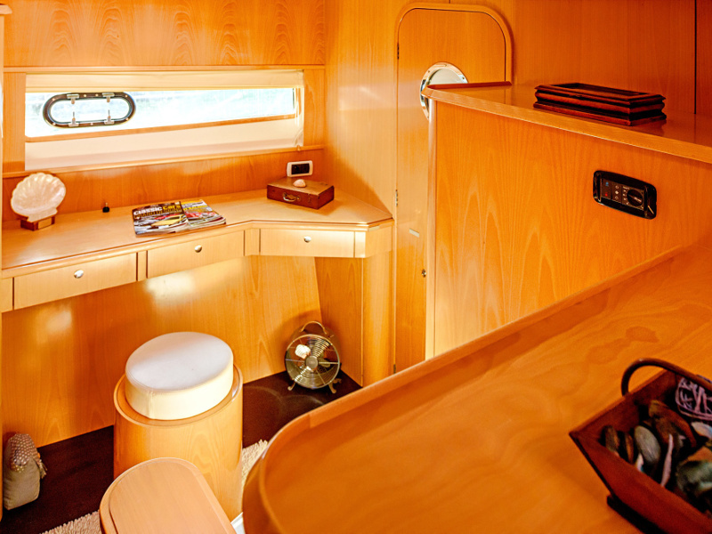 foto Privilege 615 16