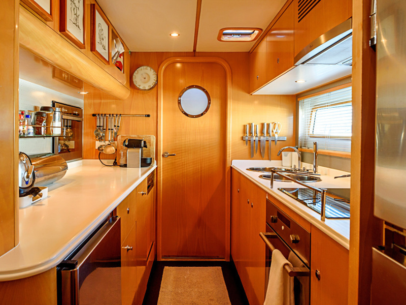 foto Privilege 615 17