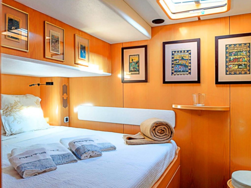 foto Privilege 615 18