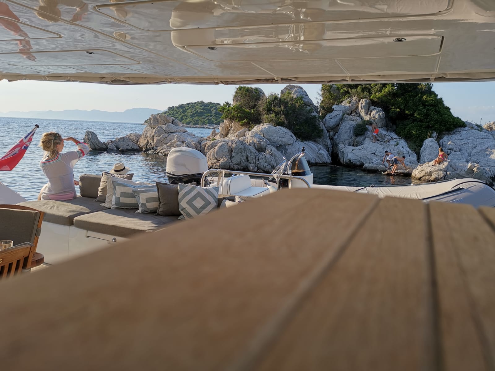 фото Lagoon 620 29