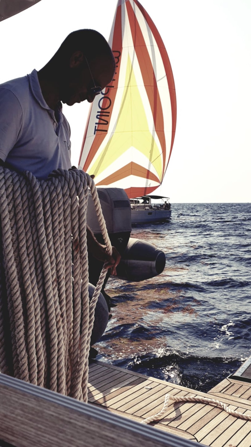 фото Lagoon 620 35