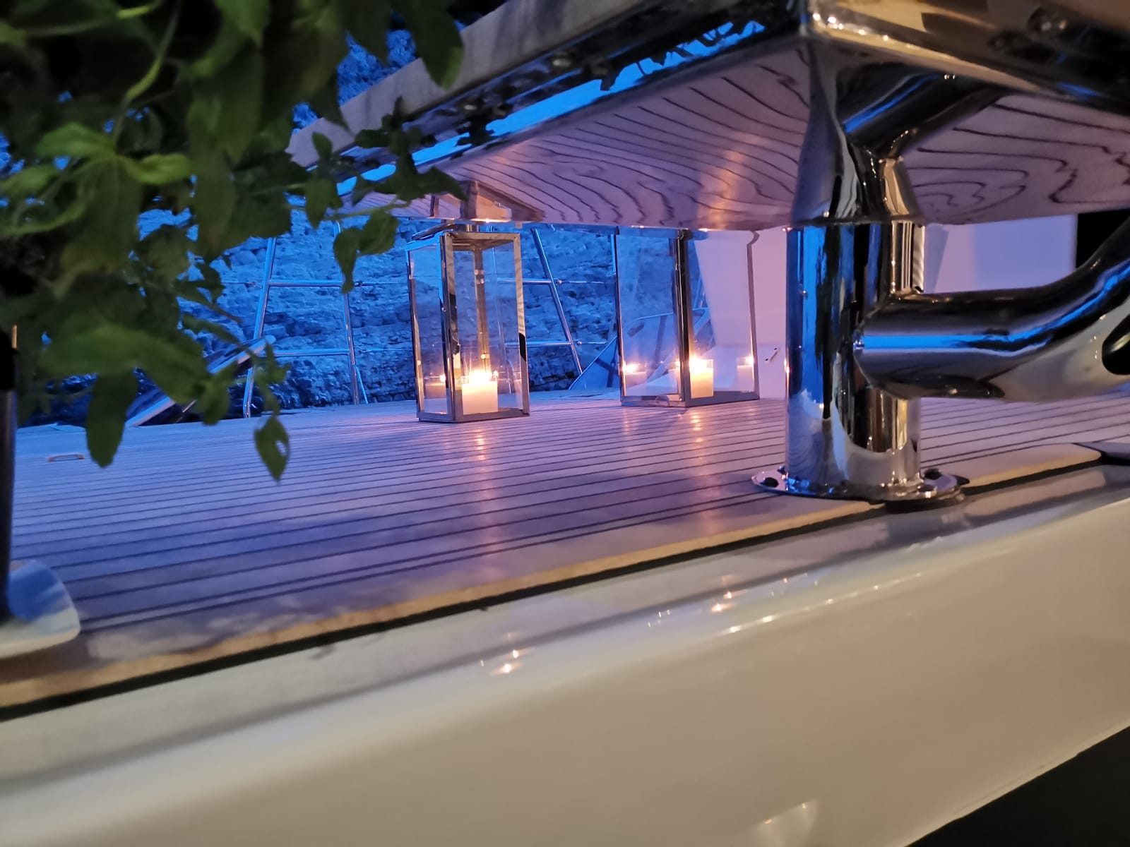 фото Lagoon 620 36