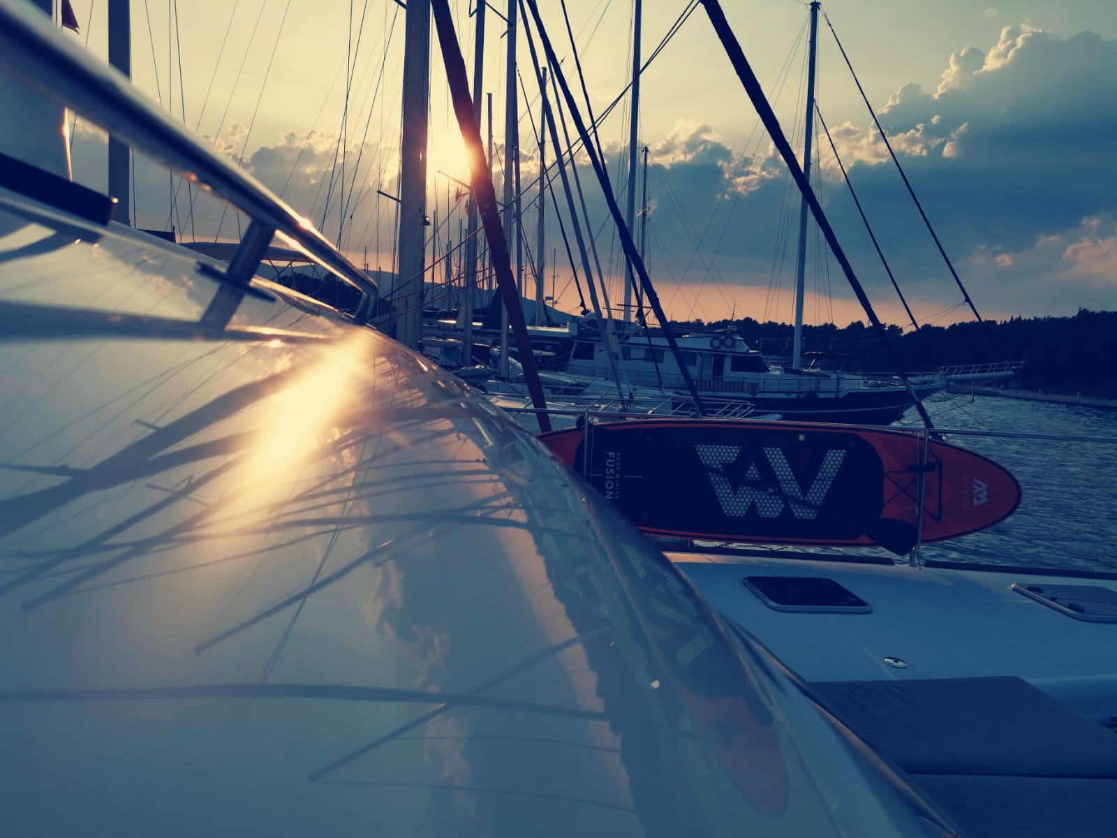 фото Lagoon 620 41