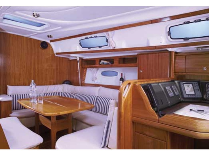 S/Y - Bavaria 42 - 3 Cabins - Built 2006