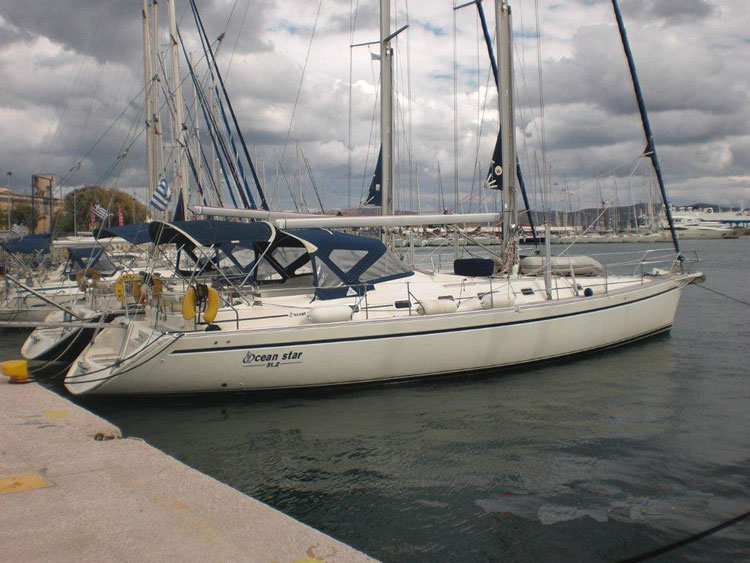 Boat image