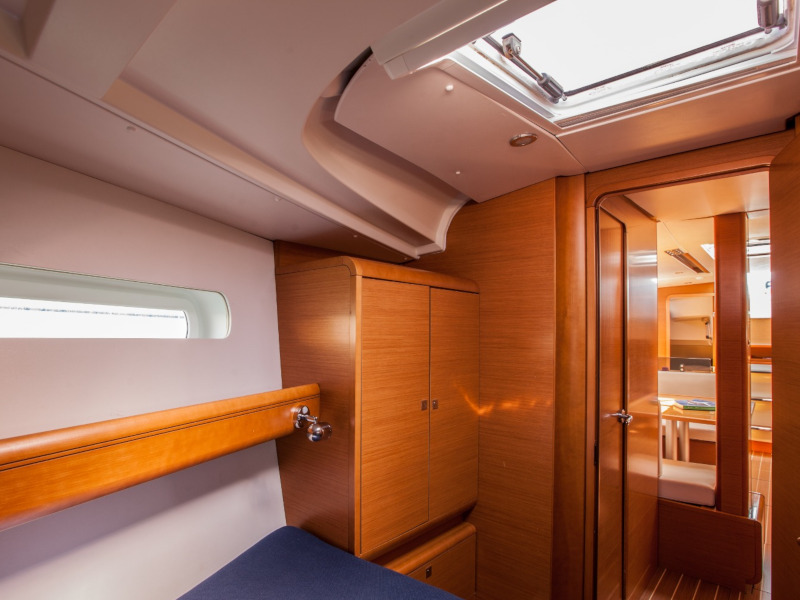 foto Sun Odyssey 439 7