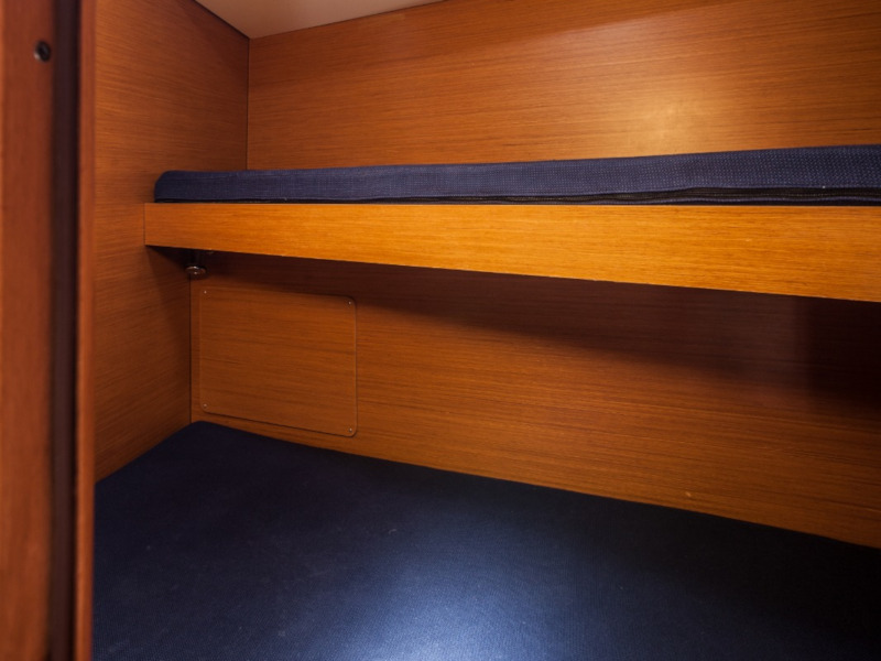 foto Sun Odyssey 439 9