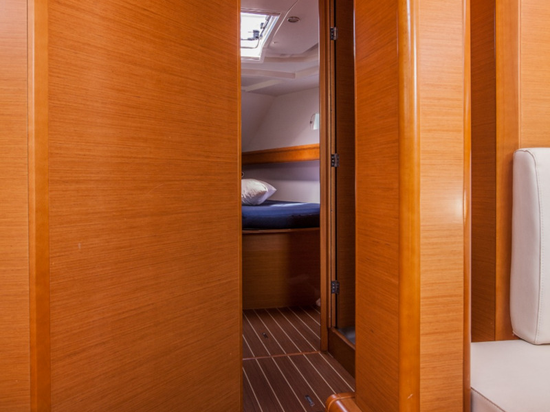 foto Sun Odyssey 439 11