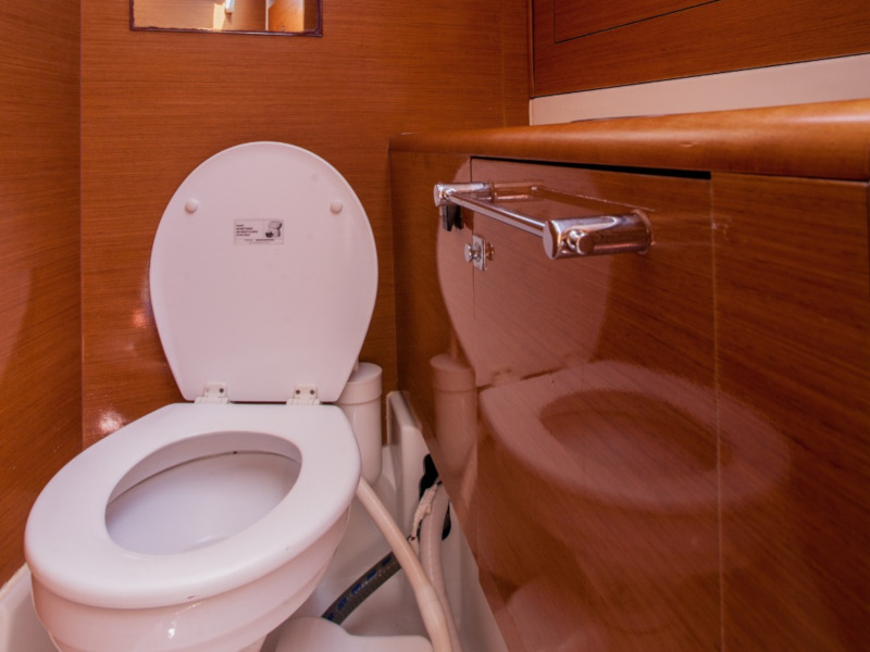 foto Sun Odyssey 439 17