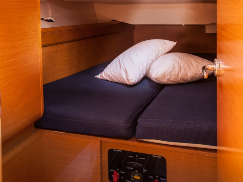 foto Sun Odyssey 439 18