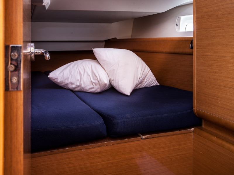 foto Sun Odyssey 439 19