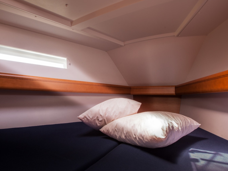 foto Sun Odyssey 439 20