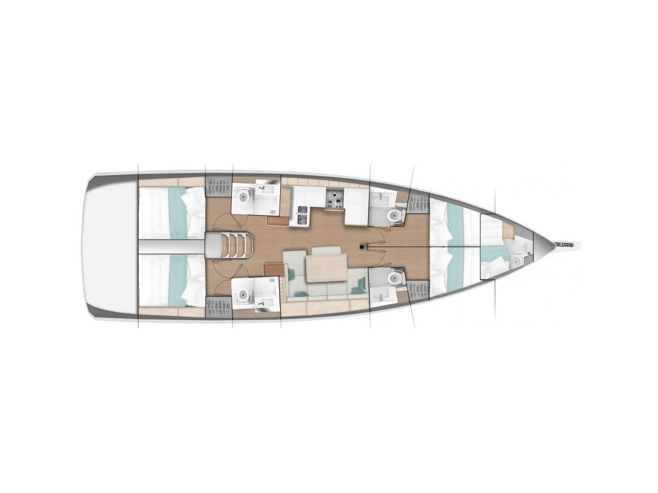 BELLATRIX, Plan image
