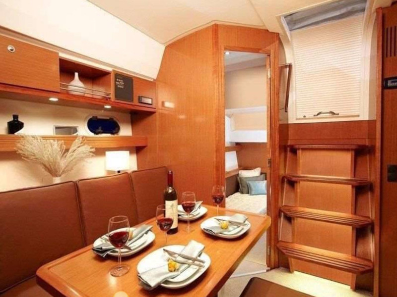 Photo Bavaria Sport 43 HT 6