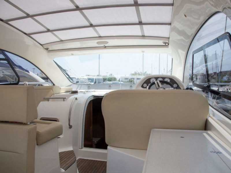 Photo Bavaria Sport 43 HT 8