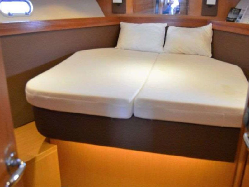 Photo Bavaria Sport 43 HT 10