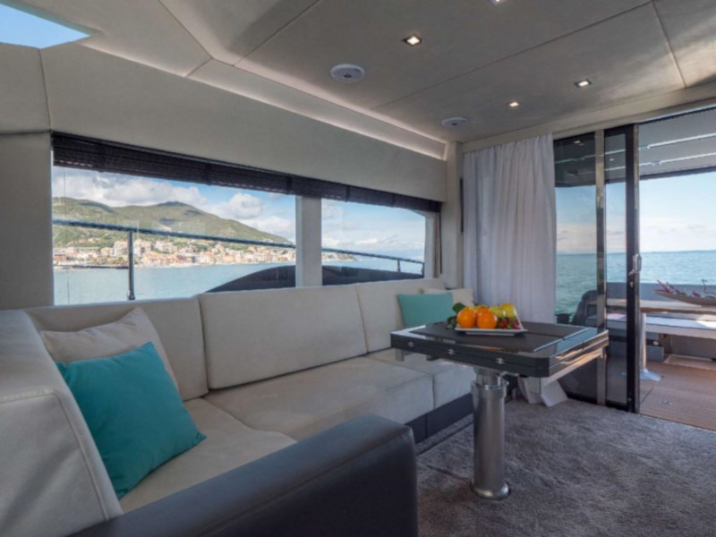 照片 Sessa Fly 54 5