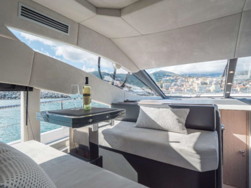 照片 Sessa Fly 54 10