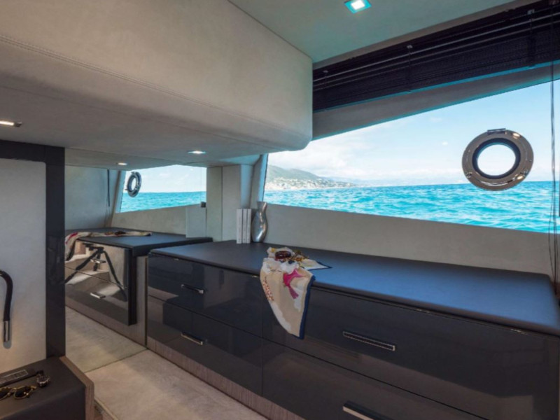 照片 Sessa Fly 54 11