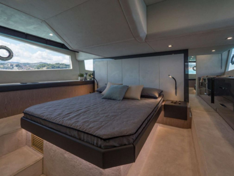 照片 Sessa Fly 54 12