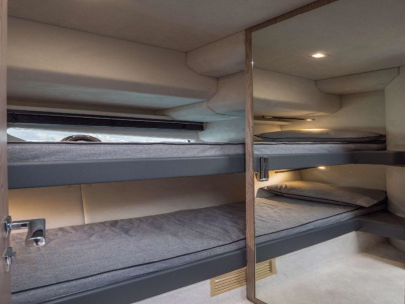 照片 Sessa Fly 54 14