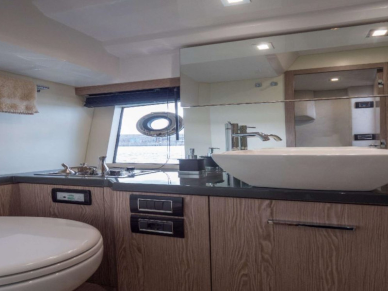 照片 Sessa Fly 54 15