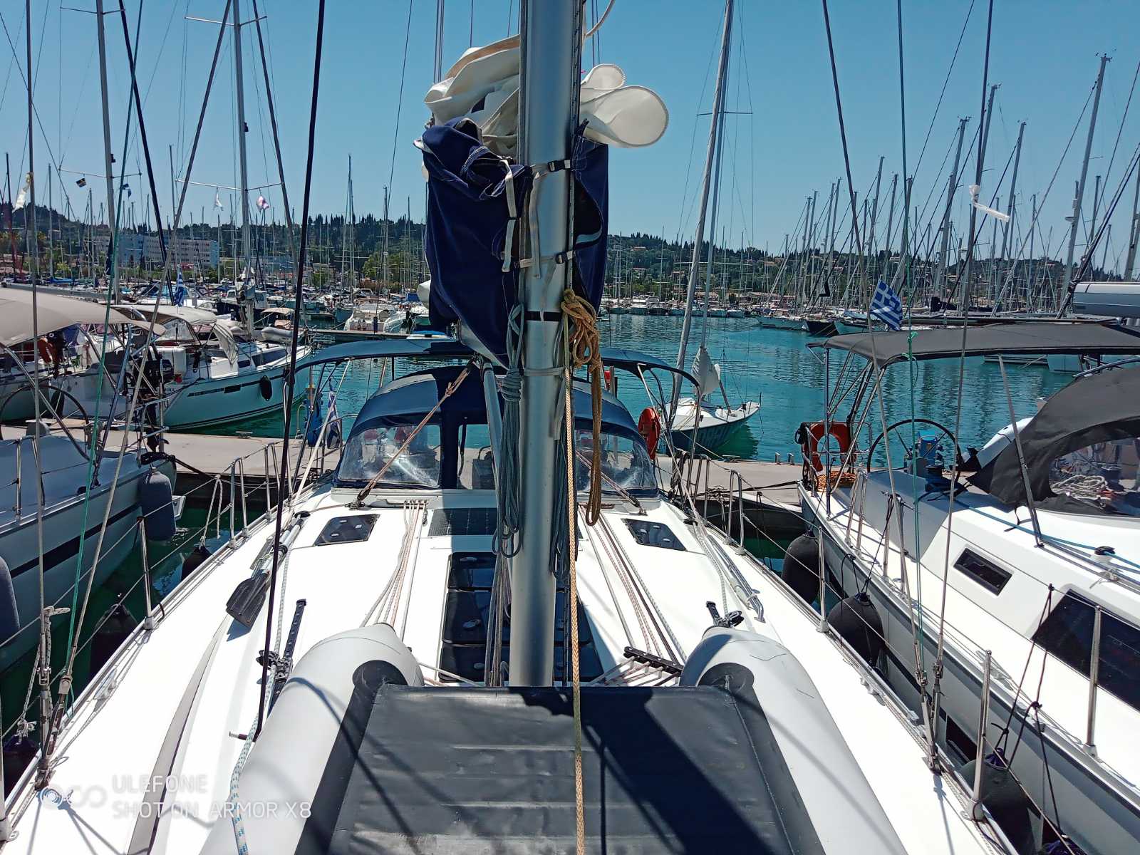 Bavaria Cruiser 41