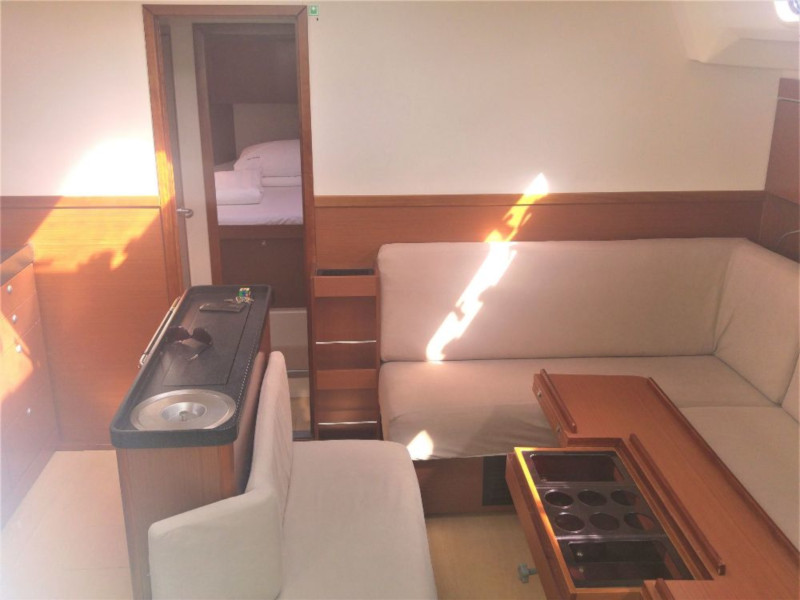 Photo Hanse 495 3