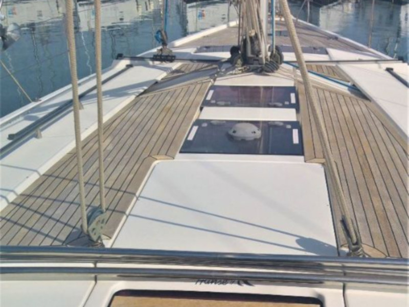 Photo Hanse 495 6
