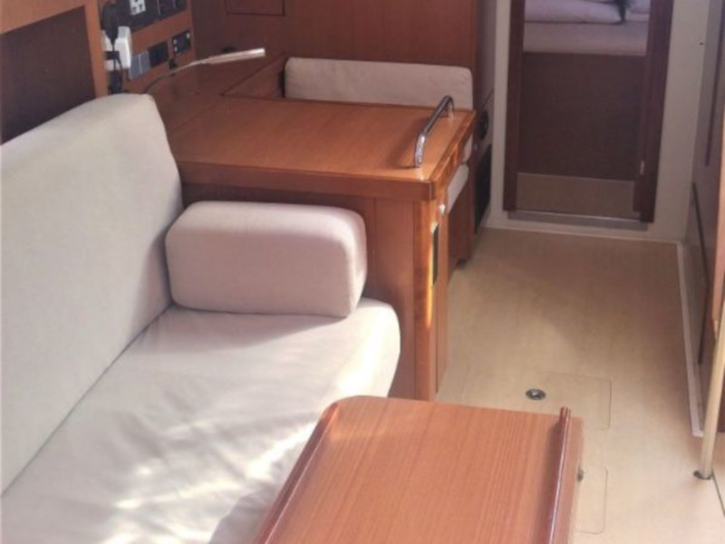 Photo Hanse 495 7