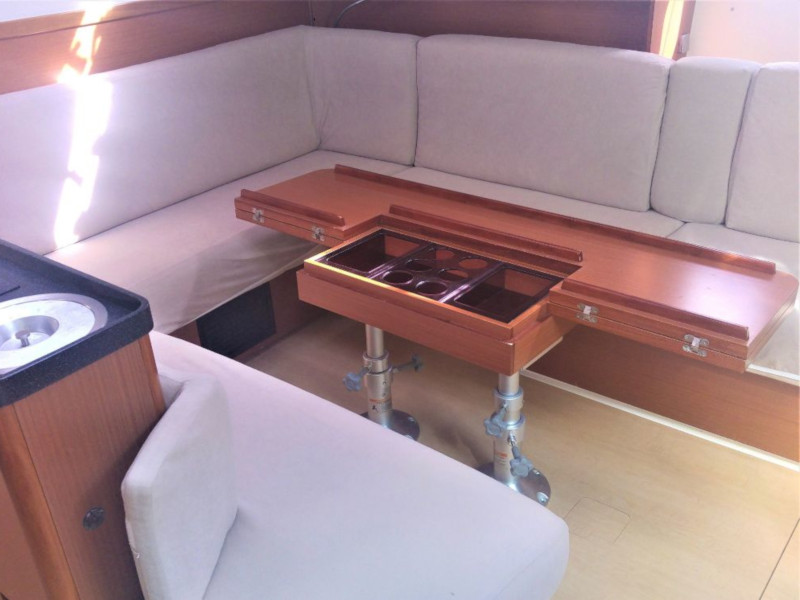 Photo Hanse 495 9