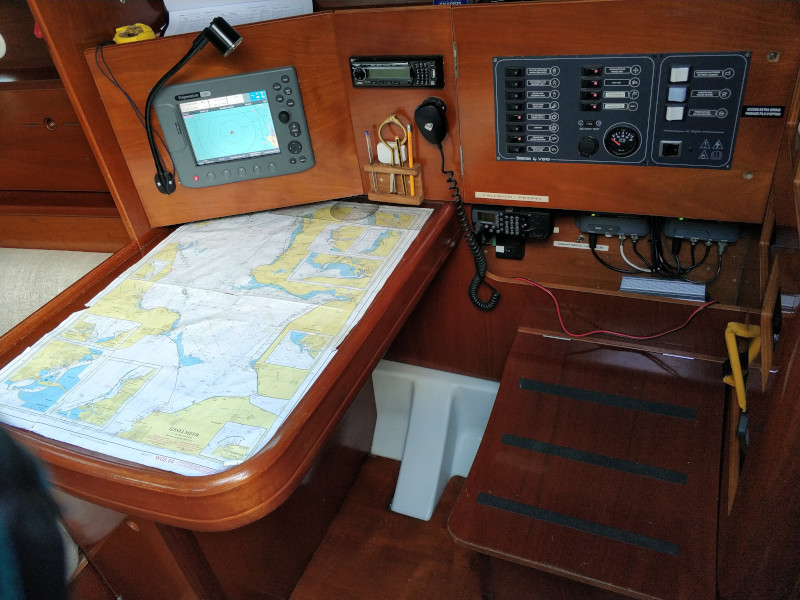 фото First 36.7 6